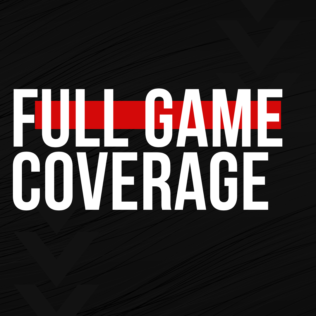 Full Game Coverage
