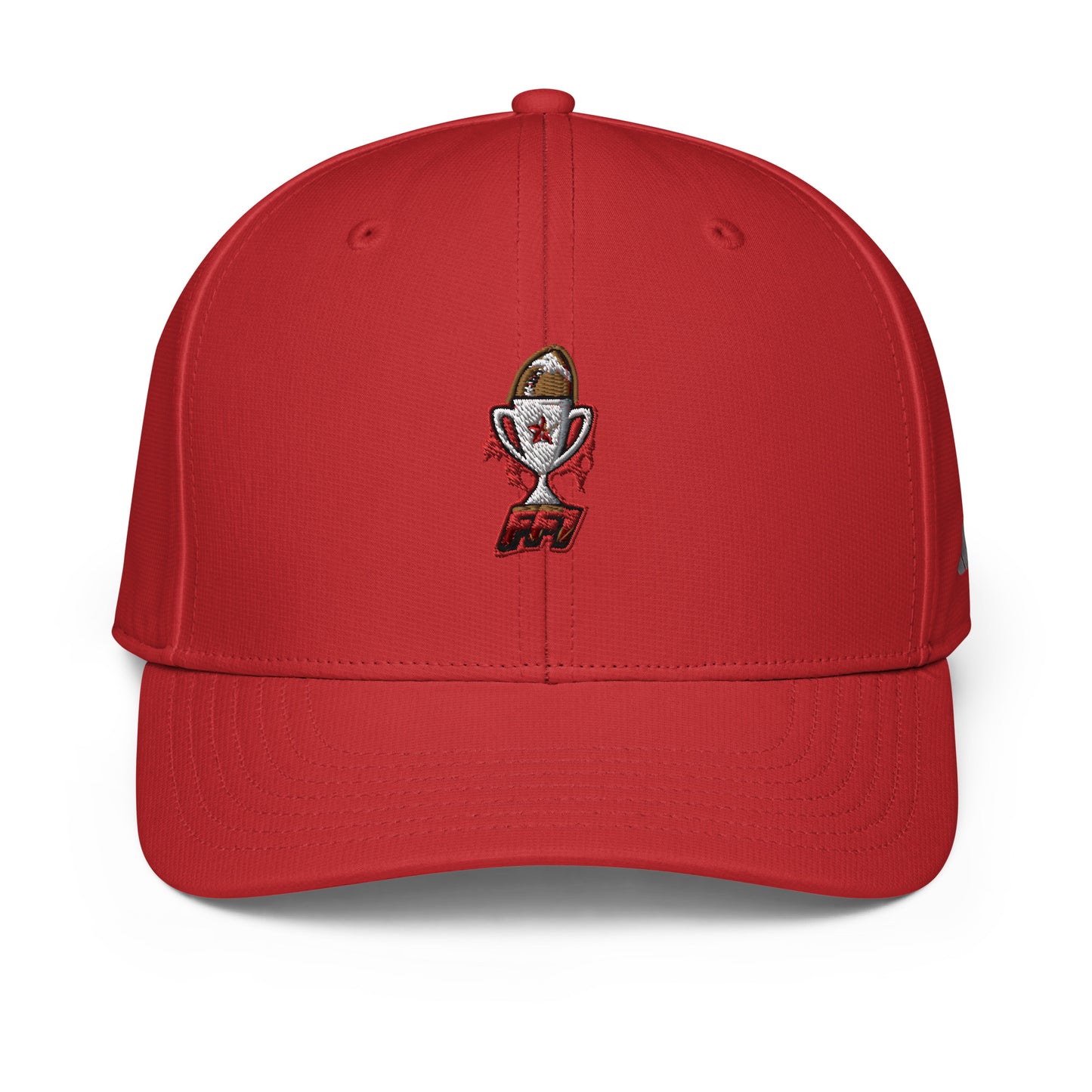 FF1 Adidas Performance Cap