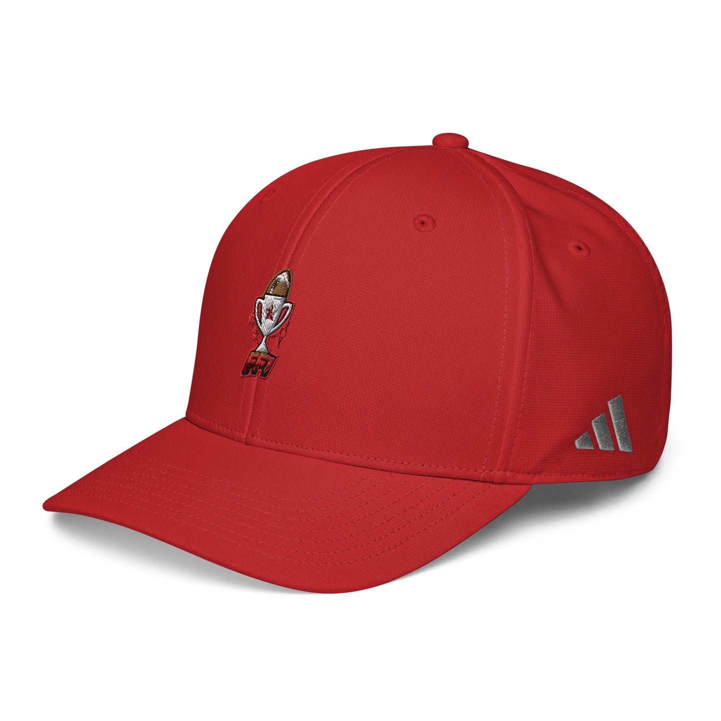 FF1 Adidas Performance Cap