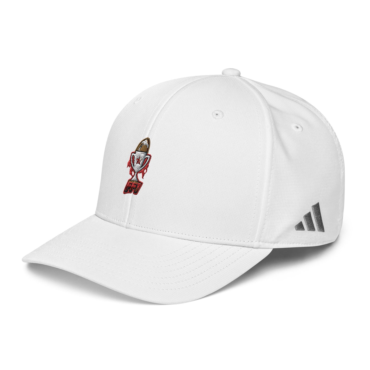 FF1 Adidas Performance Cap