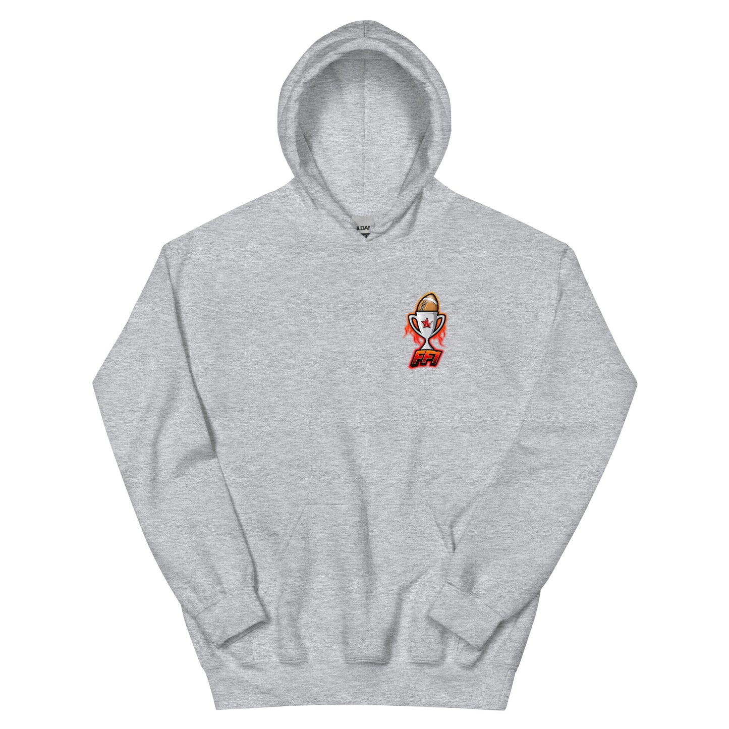 Unisex Hoodie