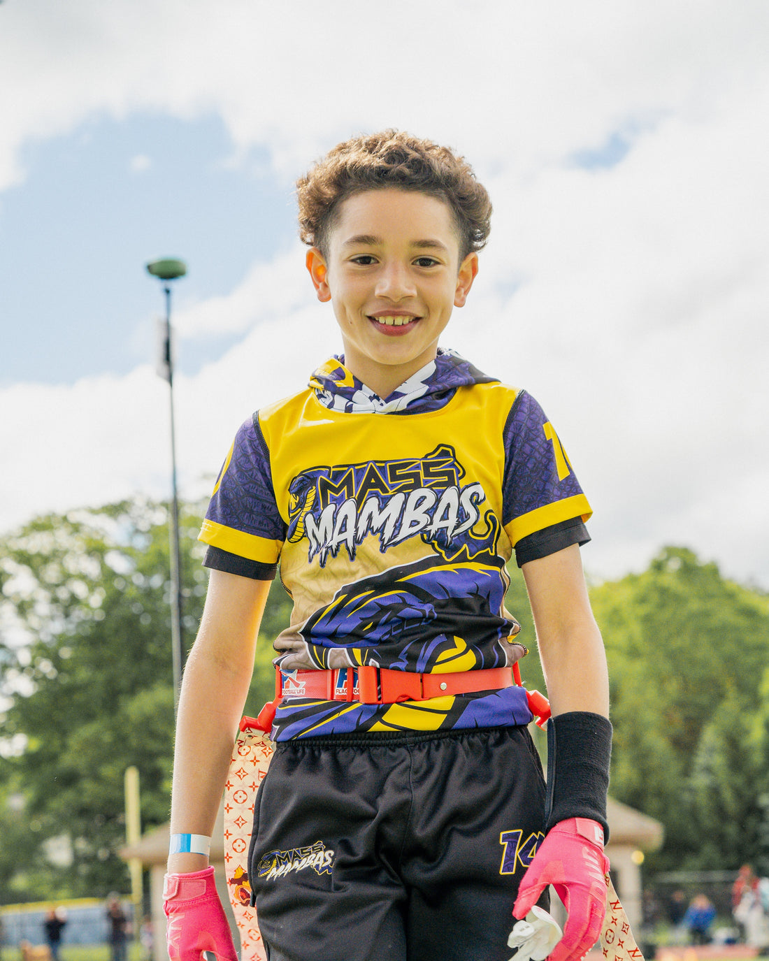 The Rise of Flag Football: How It’s Becoming the Next Global Phenomenon