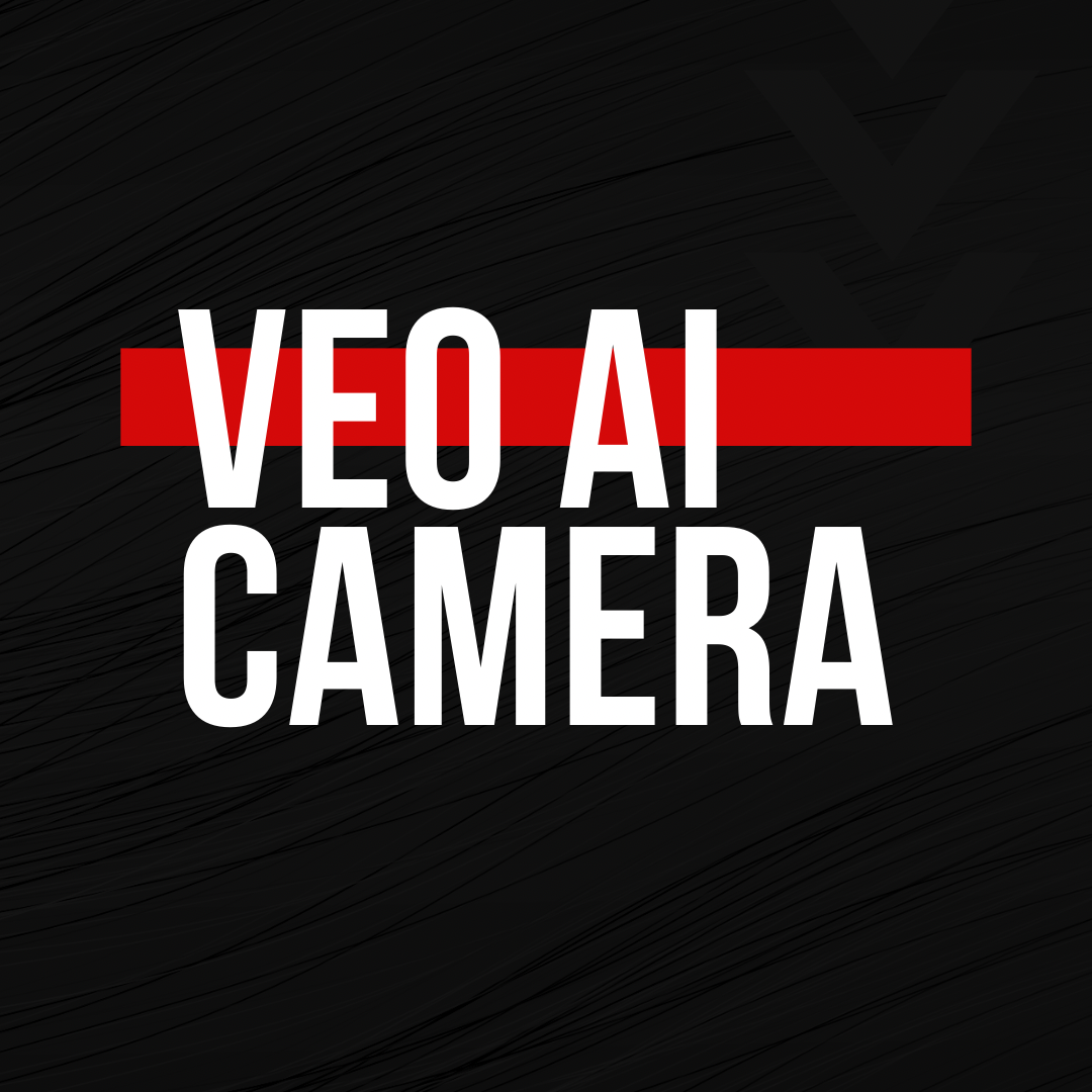 Veo AI Cam Rental