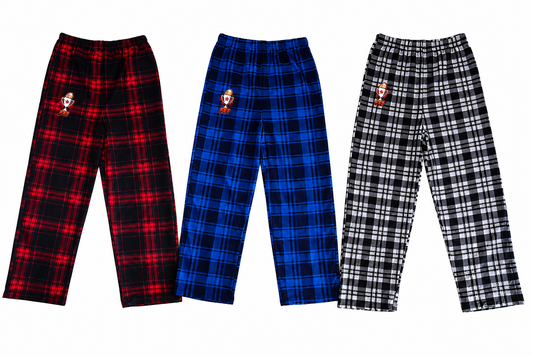 Youth FF1 Flag Football First Pajama Pants