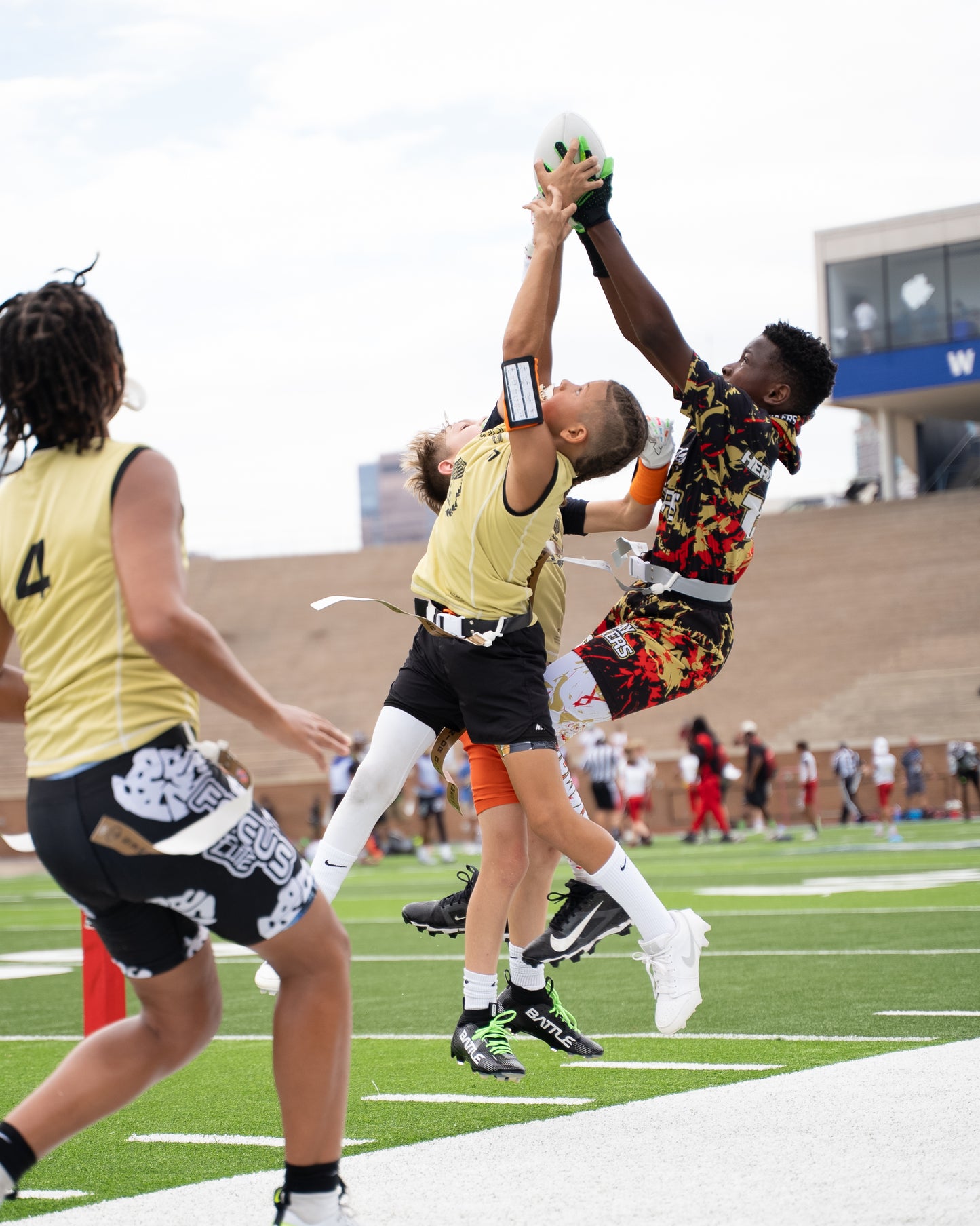 Hype Reel + Photos Bundle