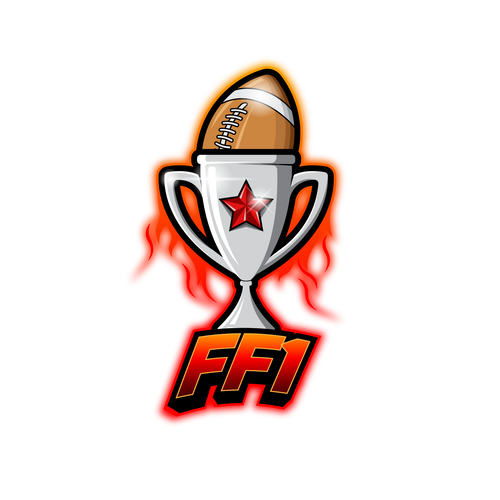 Flag Football First | FF1