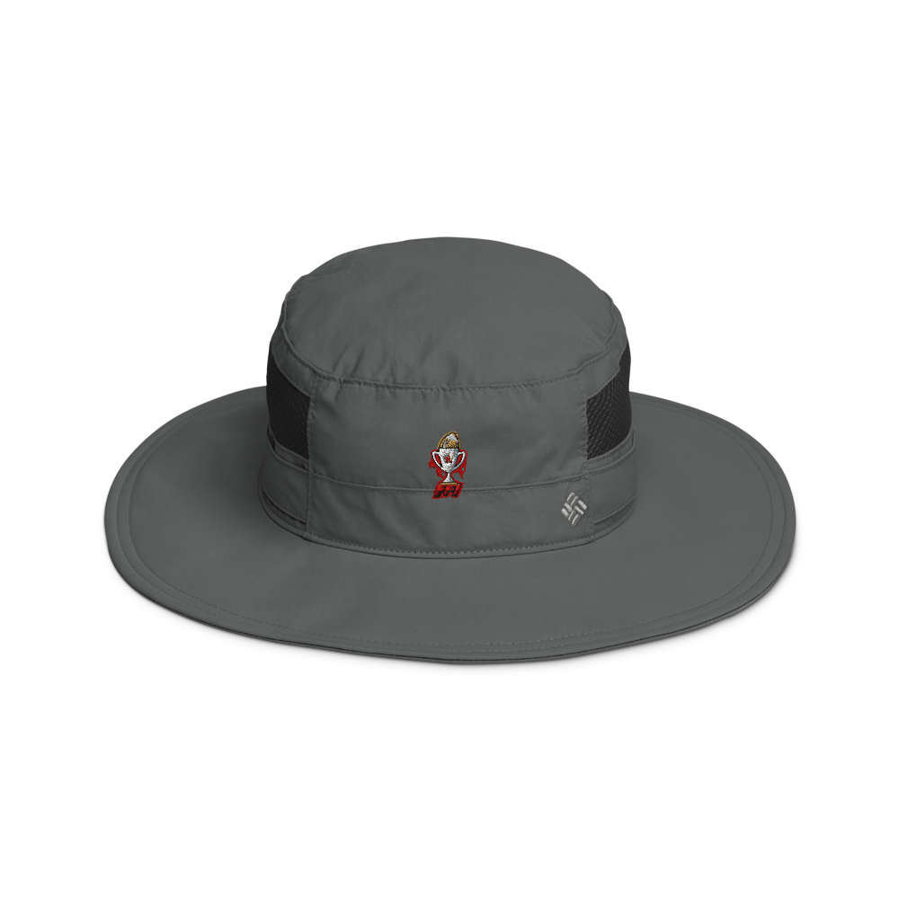 FF1 Columbia Booney Bucket Hat