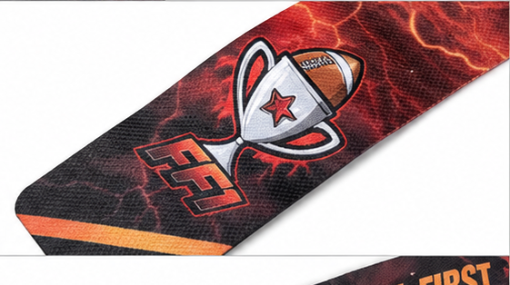 FF1 Flag Football First Flag Sets
