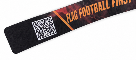 FF1 Flag Football First Flag Sets