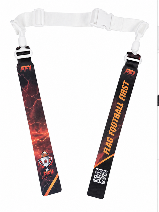 FF1 Flag Football First Flag Sets